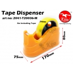 24mm Destop Tape Dispenser 2041