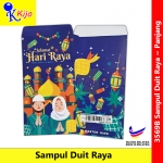 【500Keping】Sampul Duit Raya Panjang Aidilfitri #Sampul #Duit #Raya #Salam #Aidilfitri #3569B