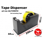 24mm Destop Tape Dispenser TD-66