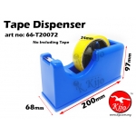 24mm Destop Tape Dispenser TD-66