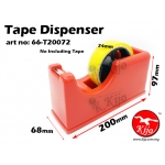24mm Destop Tape Dispenser TD-66