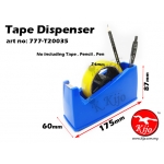 24mm Destop Tape Dispenser TD-777