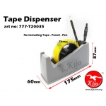 24mm Destop Tape Dispenser TD-777