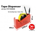 24mm Destop Tape Dispenser TD-777