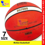 Molten BG2000 Basketball FIBA Approved Indoor/Outdoor Basketball #molten #BG2000 #1647 #fiba #basketball #no7