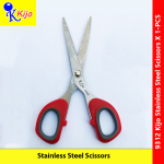 9312 KIJO 185mm Stainless Steel Scissors