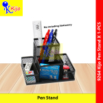 9264 KIJO Multi Purpose Pen Stand