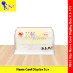 8928 KIJO Name Card Rack
