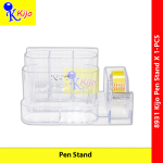 8931 KIJO Multi Function Pen Stand