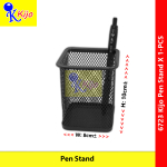6723 Kijo Metal Pen Stand