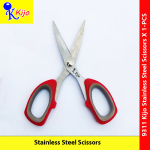9311 KIJO 135mm Stainless Steel Scissors