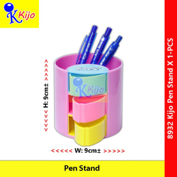 8932 KIJO Pen Stand
