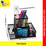 9264 KIJO Multi Purpose Pen Stand