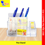 8931 KIJO Multi Function Pen Stand