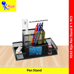 9263 KIJO Multi Purpose Pen Stand