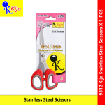 9312 KIJO 185mm Stainless Steel Scissors