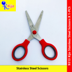9313 KIJO 135mm Stainless Steel Scissors