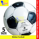 Molten Football F5P1700 MoltenFootball NO:5 Bola Sepak #Molten #F5P1700 #1806 金典黑白限量版足球 Molten Football F5P1700 MoltenFootball NO:5 Bola Sepak #Molten #F5P1700 #1806 金典黑白限量版足球