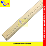 Classic Long Wood 100cm 1meter Ruler Pembaris Kayu 100cm #KPDNHEP #100cm #1meter #Pass #Perdagangan #Lesen #1米高级木尺 #7954 Classic Long Wood 100cm 1meter Ruler Pembaris Kayu 100cm #KPDNHEP #100cm #1meter #Pass #Perdagangan #Lesen #1米高级木尺 #7954