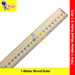Classic Long Wood 100cm 1meter Ruler Pembaris Kayu 100cm #KPDNHEP #100cm #1meter #Pass #Perdagangan #Lesen #1米高级木尺 #7954 Classic Long Wood 100cm 1meter Ruler Pembaris Kayu 100cm #KPDNHEP #100cm #1meter #Pass #Perdagangan #Lesen #1米高级木尺 #7954