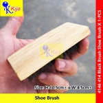 414 Wooden Black Brush Shoe Brush Berus Songkok Kasut #BerusKasut #4146 #414 #鞋刷 #ShoeBrush #BerusSongkok 414 Wooden Black Brush Shoe Brush Berus Songkok Kasut #BerusKasut #4146 #414 #鞋刷 #ShoeBrush #BerusSongkok