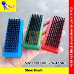 428 Wooden Black Brush Shoe Brush Berus Songkok Kasut #BerusKasut #4288 #428 #鞋刷 #ShoeBrush #BerusSongkok 428 Wooden Black Brush Shoe Brush Berus Songkok Kasut #BerusKasut #4288 #428 #鞋刷 #ShoeBrush #BerusSongkok