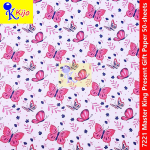【50-Sheets】Present Gift Paper / Wrapping Paper / Kertas Hadiah / 礼物纸 #7221 #MasterKing #234