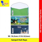 【500Keping】Sampul Duit Raya Panjang Aidilfitri #Sampul #Duit #Raya #Salam #Aidilfitri #8160A