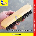 202 Wooden Black Brush Shoe Brush Berus Songkok Kasut #BerusKasut #2709 #202 #鞋刷 #ShoeBrush #BerusSongkok 202 Wooden Black Brush Shoe Brush Berus Songkok Kasut #BerusKasut #2709 #202 #鞋刷 #ShoeBrush #BerusSongkok