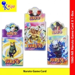 Naruto Trading Game Card X 1-Box #Naruto #GameCard #1860-NR