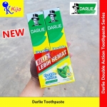 DARLIE Toothpaste Double Action Fresh Clean 225g X 12-PCS