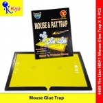 Power Mouse Glue Trap Pelekat Gum Tikus Hard Cover Trap #6688 #NBA1 #粘鼠板 #PelekatGumTikus #MouseGlueTrap
