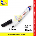 【10-PCS】 Changli Whiteboard Marker Pen #Changli #Whiteboard #MarkerPen #WB-8810 #P8810