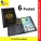 IC My Kad Pengenalan Malaysia Lesen IC Card Case Holder 6-Pocket #Kijo #2342 #IC #lesen #Card #Case #Holder #6-Pocket