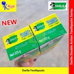 DARLIE Toothpaste Double Action Fresh Clean 225g X 12-PCS