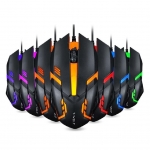 T-WOLF V1 Colorful Light Business Office Wired Mouse Stylish Optical Mouse #V1 #2013 #opticalmouse T-WOLF V1 Colorful Light Business Office Wired Mouse Stylish Optical Mouse #V1 #2013 #opticalmouse