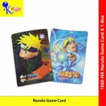 Naruto Trading Game Card X 1-Box #Naruto #GameCard #1860-NR