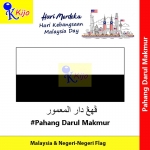 Pahang Flag