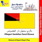 Sembilan Flag