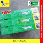 DARLIE Toothpaste Double Action Fresh Clean 225g X 1-PCS