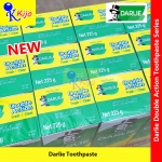 DARLIE Toothpaste Double Action Fresh Clean 225g X 1-PCS