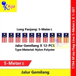 Malaysia Flag Line / Malaysia Bunting Banner Small Malaysia flag #1794 #Malaysia #Flag #马来西亚旗 Malaysia Flag Line / Malaysia Bunting Banner Small Malaysia flag #1794 #Malaysia #Flag #马来西亚旗