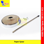 Paper Spear / Note Stand / Spike Files / Safe Memo Holder Spike Stick #Note #Bill #Memo #Stand #Paper #Spear #6588 Paper Spear / Note Stand / Spike Files / Safe Memo Holder Spike Stick #Note #Bill #Memo #Stand #Paper #Spear #6588