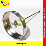 Paper Spear / Note Stand / Spike Files / Safe Memo Holder Spike Stick #Note #Bill #Memo #Stand #Paper #Spear #6588 Paper Spear / Note Stand / Spike Files / Safe Memo Holder Spike Stick #Note #Bill #Memo #Stand #Paper #Spear #6588