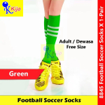 Adult Football Soccer Socks #8845 #No23