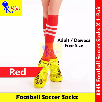 Adult Football Soccer Socks #8845 #No23
