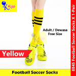 Adult Football Soccer Socks #8845 #No23
