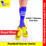 Adult Football Soccer Socks #8845 #No23