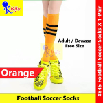 Adult Football Soccer Socks #8845 #No23