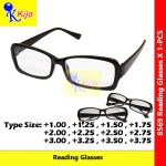 Kijo Reading Glasses #Kijo #8569 #CerminMataMembaca #ReadingGlasses